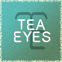 TeaEyes' Theme Dark